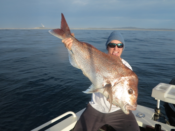 2015 North Coast Fishing Bonanza takes place this September